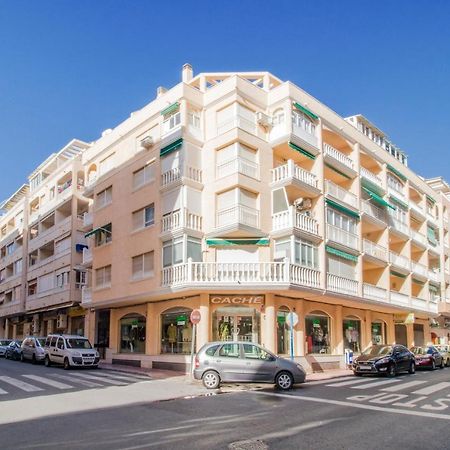 Espanatour Apartamento Alecia Torrevieja Exterior foto